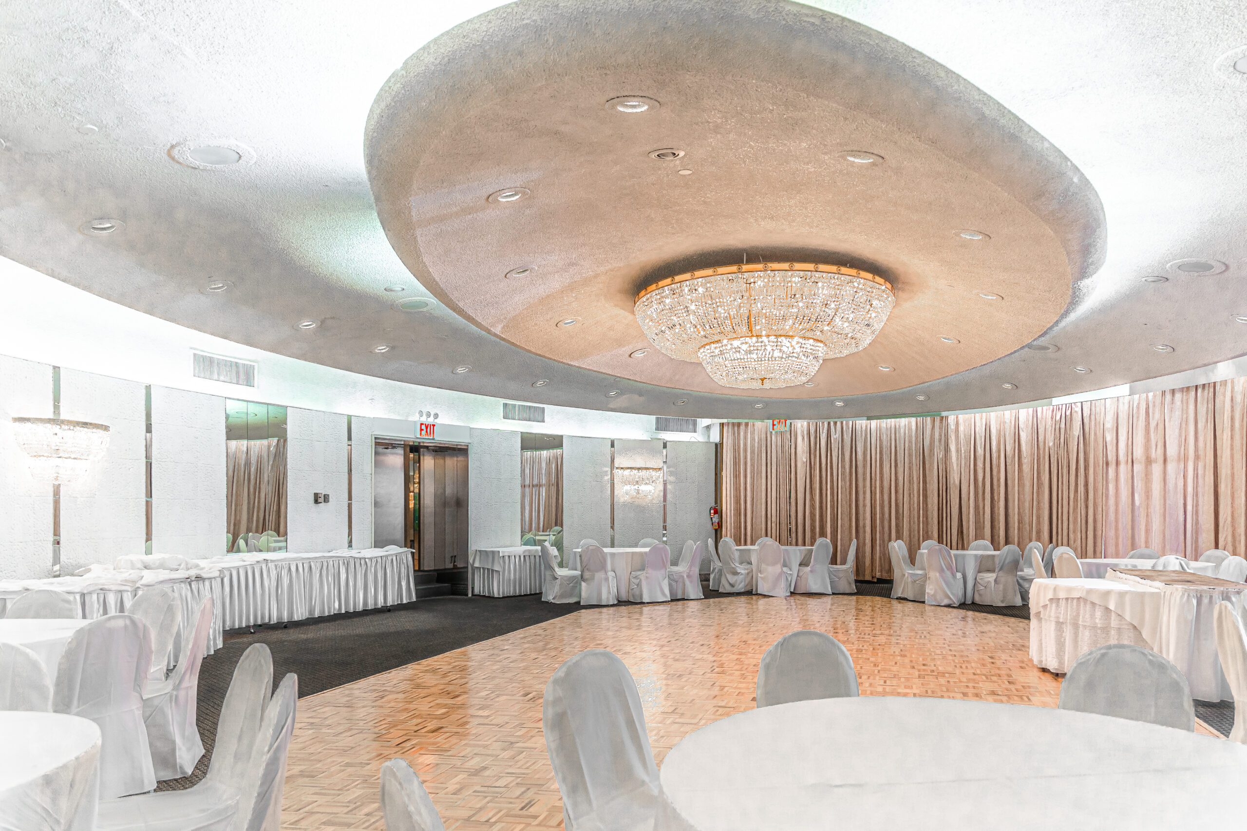 Fountain Room - Event Space Queens NY