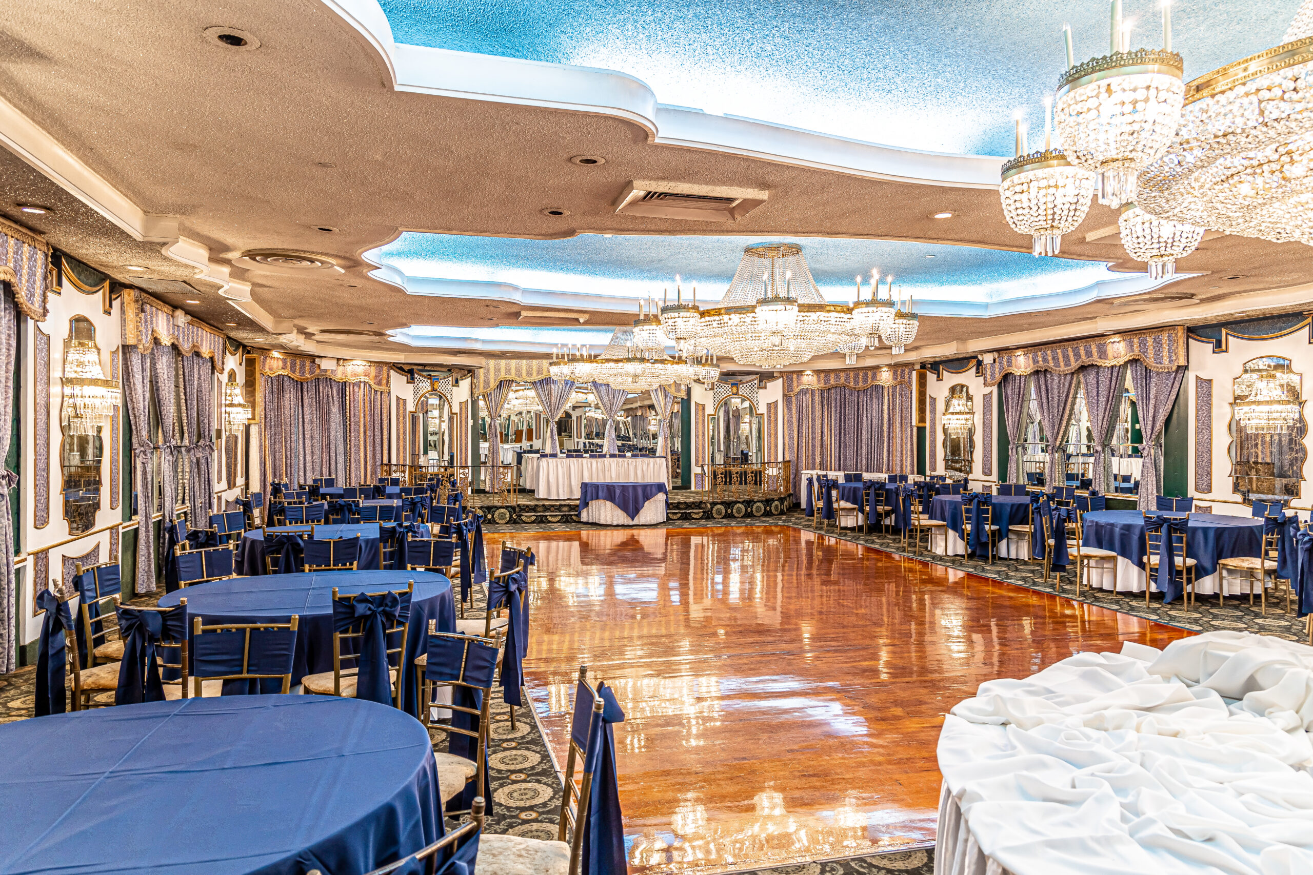 Regency Room -  Corporate Event Space Queens NY