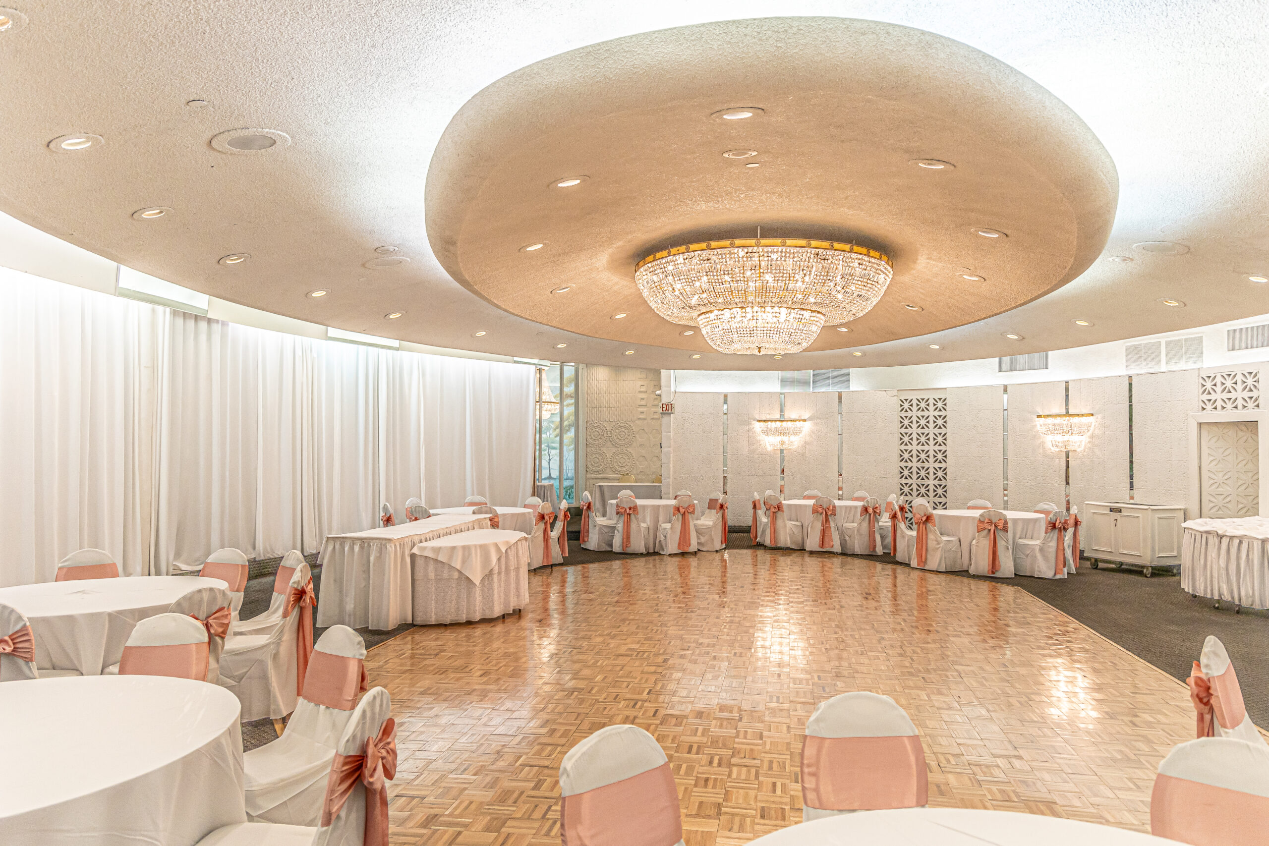 Fountain Room - Event Space Queens NY